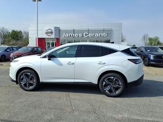 2026 Nissan Murano for sale in Greenville MS