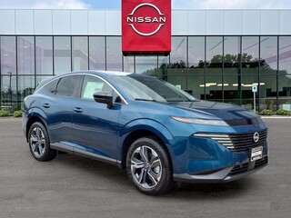 2026 Nissan Murano for sale in Hobart IN