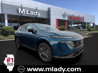 2026 Nissan Murano for sale in Crystal Lake IL