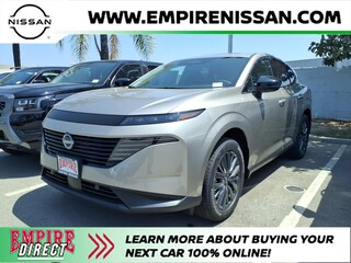 2026 Nissan Murano for sale in Ontario CA