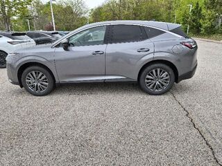 2026 Nissan Murano