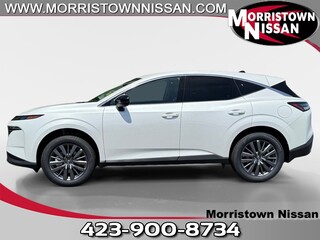2026 Nissan Murano for sale in Morristown TN