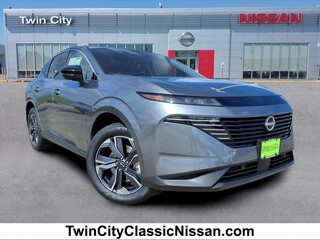 2026 Nissan Murano for sale in Port Arthur TX
