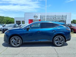2026 Nissan Murano for sale in Greenville MS
