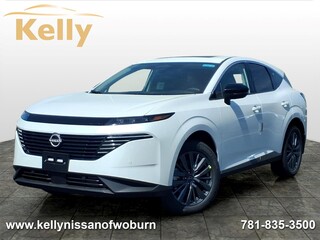 2026 Nissan Murano for sale in Stoneham MA