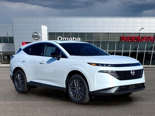2026 Nissan Murano for sale in Omaha NE