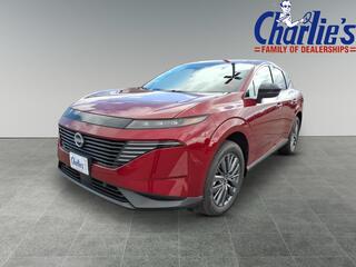 2026 Nissan Murano for sale in Augusta ME