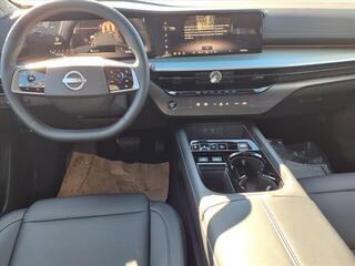 2025 Nissan Murano