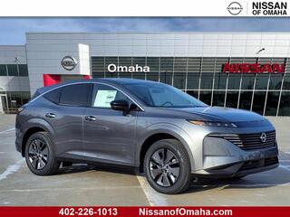 2025 Nissan Murano for sale in Omaha NE