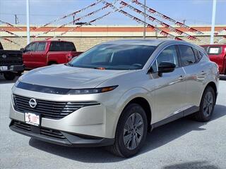 2025 Nissan Murano for sale in Harlingen TX