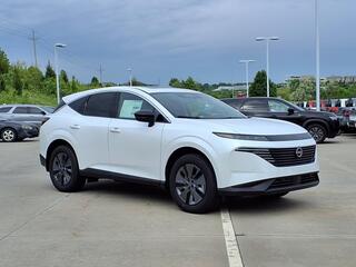 2025 Nissan Murano for sale in Omaha NE