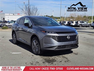2025 Nissan Murano for sale in Mcdonald TN