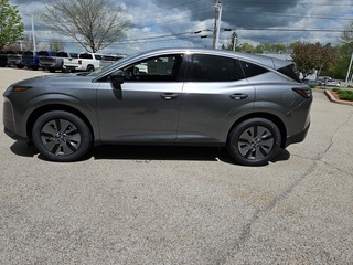 2025 Nissan Murano for sale in Auburn MA