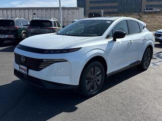 2025 Nissan Murano for sale in Waukee IA