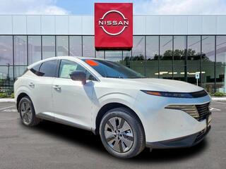 2025 Nissan Murano