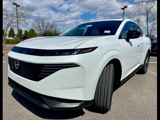 2025 Nissan Murano for sale in Moline IL