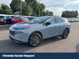 2025 Nissan Murano