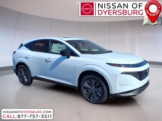 2025 Nissan Murano