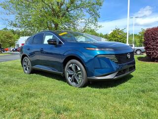 2025 Nissan Murano for sale in Burlington NC