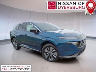 2025 Nissan Murano