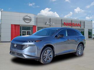2025 Nissan Murano