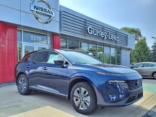 2025 Nissan Murano for sale in Louisville KY