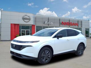 2025 Nissan Murano for sale in Ada OK