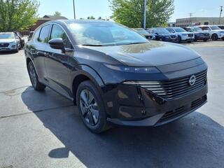 2025 Nissan Murano