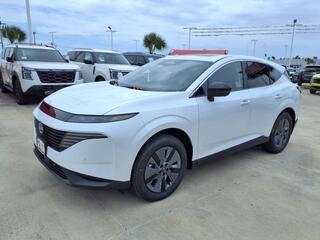 2025 Nissan Murano for sale in Harlingen TX