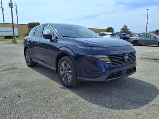 2025 Nissan Murano