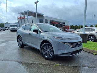 2025 Nissan Murano for sale in Clarksville TN