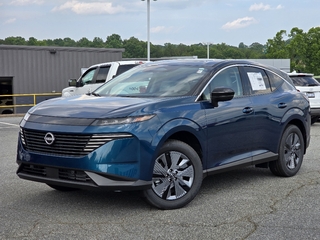 2025 Nissan Murano for sale in Forest City NC
