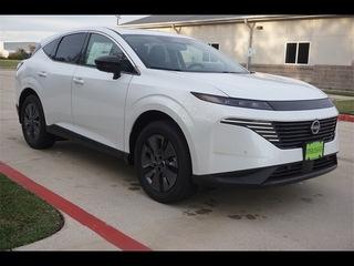 2025 Nissan Murano for sale in Port Arthur TX
