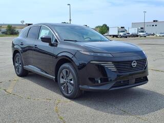 2025 Nissan Murano