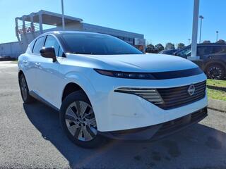 2025 Nissan Murano for sale in Clarksville TN