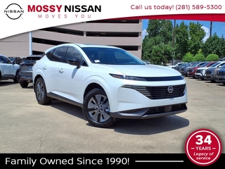 2025 Nissan Murano