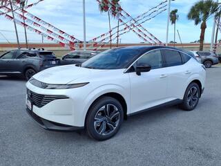 2025 Nissan Murano for sale in Harlingen TX