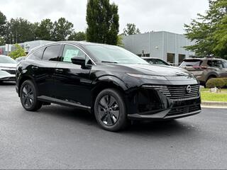 2025 Nissan Murano for sale in Asheville NC