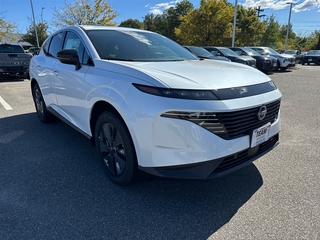 2025 Nissan Murano