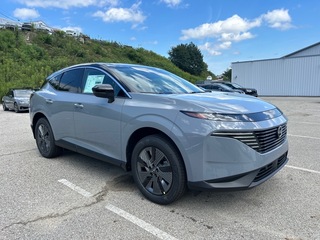 2025 Nissan Murano for sale in Greensburg PA