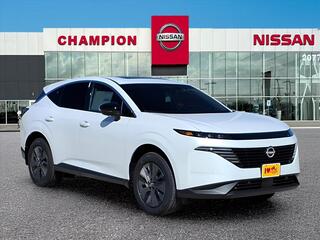 2026 Nissan Murano for sale in New Braunfels TX