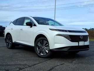 2026 Nissan Murano for sale in Stratham NH