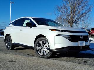 2026 Nissan Murano for sale in Stratham NH