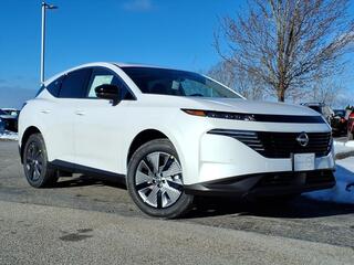 2026 Nissan Murano for sale in Stratham NH