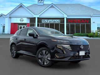 2026 Nissan Murano for sale in Stratham NH
