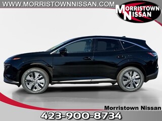 2026 Nissan Murano for sale in Morristown TN