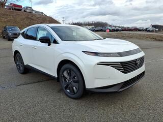 2026 Nissan Murano for sale in Greensburg PA