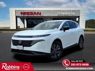 2026 Nissan Murano for sale in Humble TX