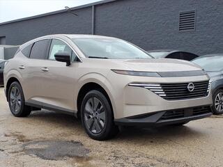 2026 Nissan Murano for sale in Bradley IL