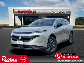 2026 Nissan Murano for sale in Humble TX